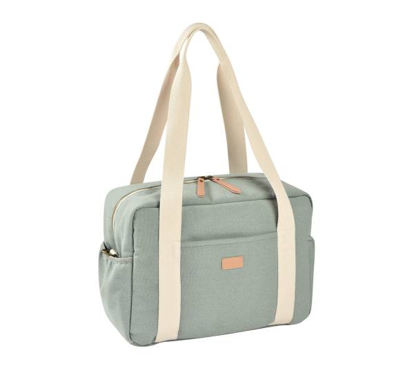 BEABA Paris Bag- Sage Green