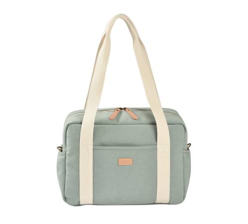 BEABA Paris Bag- Sage Green