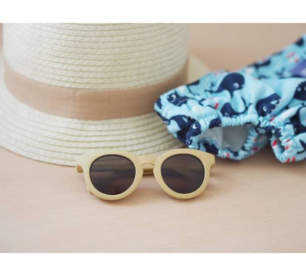 BEABA Sunglasses 2/4 Years - Stage Gold S