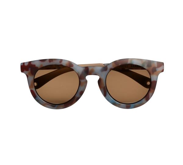 BEABA Sunglasses 2/4 Years - Blue Tortoise S