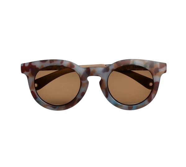 BEABA Sunglasses 2/4 Years - Blue Tortoise