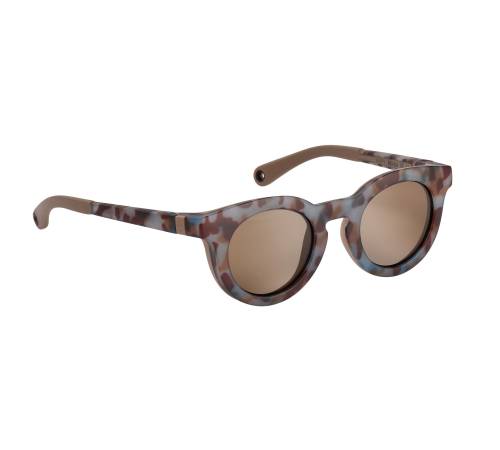 BEABA Sunglasses 2-4 Years - Blue Tortoise