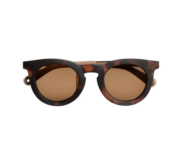 BEABA Sunglasses 4-6 Years - Dark Tortoise