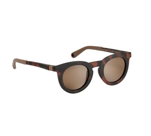 BEABA Sunglasses 4-6 Years - Dark Tortoise