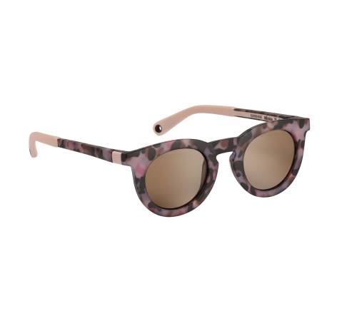 BEABA Sunglasses 4-6 Years - Pink Tortoise