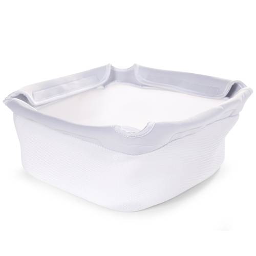CHILDHOME Evolu Basket - Mesh White