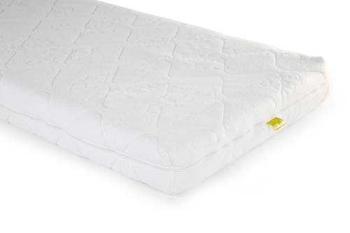 CHILDHOME Mattress Heavenly Safe Sleeper 60x120x11cm