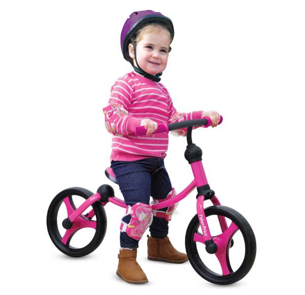 SmarTrike Running Bike - Pink (Fisher Price)