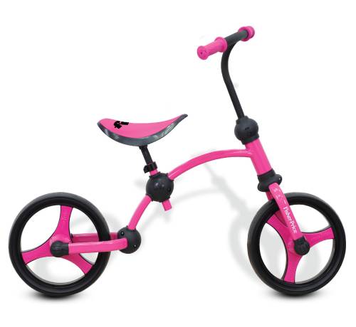 SmarTrike Running Bike - Pink (Fisher Price)