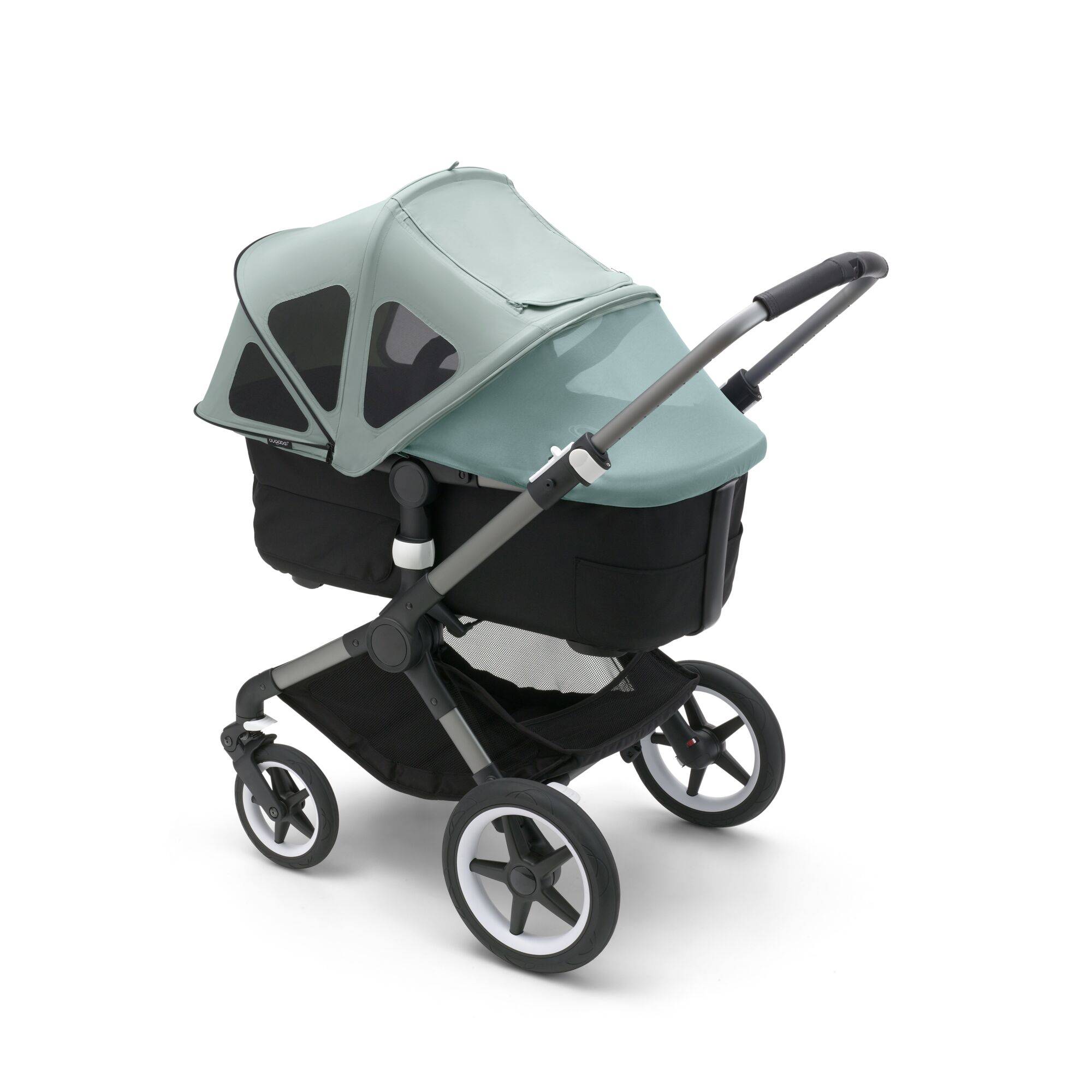 Bugaboo buffalo breezy sun canopy australia shop