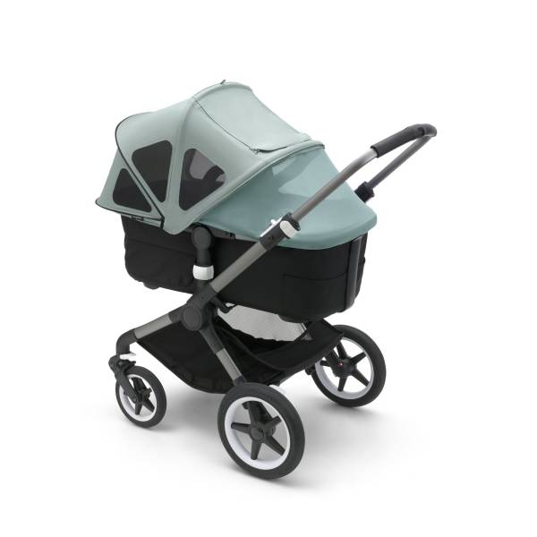 BUGABOO Fox/Cameleon3/Lynx Breezy Sun Canopy - Pine Green