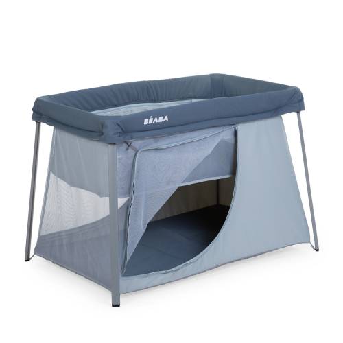 Aldi baby travel cot clearance
