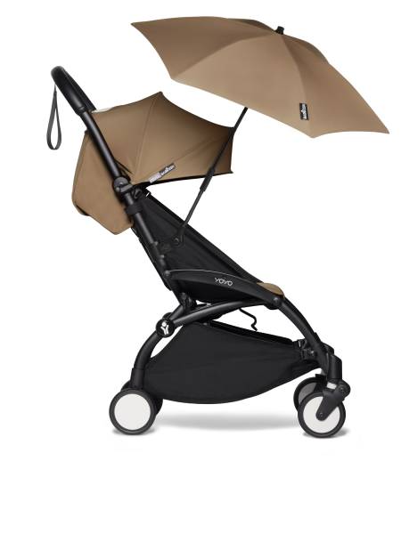 YOYO Babyzen Parasol - Toffee