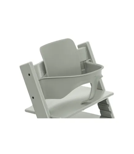 STOKKE Tripp Trapp Babyset - Glacier Green