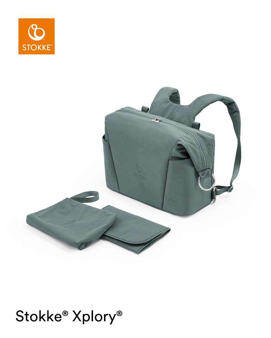 Stokke shop pram bag
