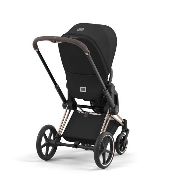 CYBEX PRIAM4 Seat Pack - Sepia Black