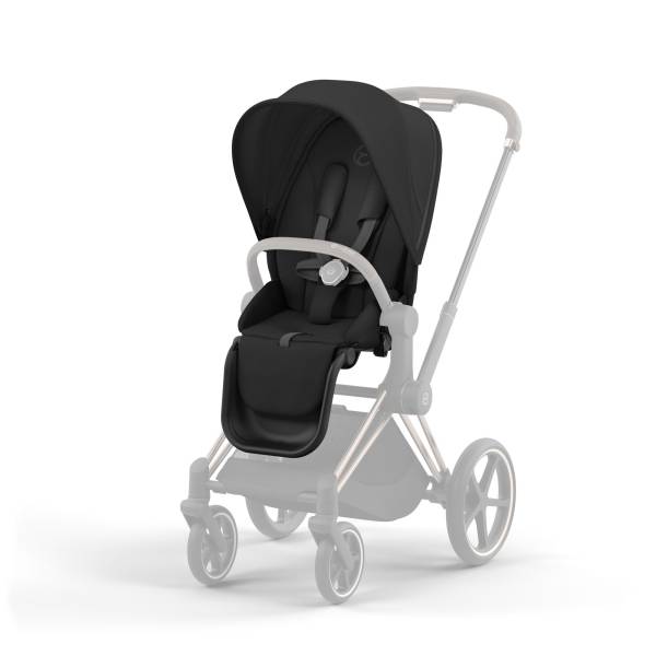 CYBEX PRIAM4 Seat Pack - Sepia Black
