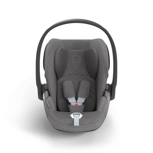 CYBEX CLOUD T iSize PLUS - Mirage Grey