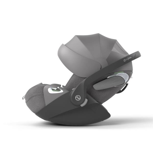 CYBEX CLOUD T iSize PLUS - Mirage Grey