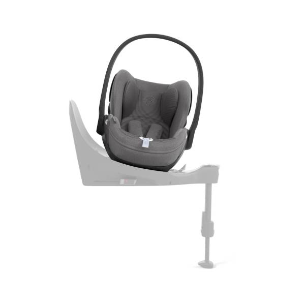 CYBEX CLOUD T iSize PLUS - Mirage Grey