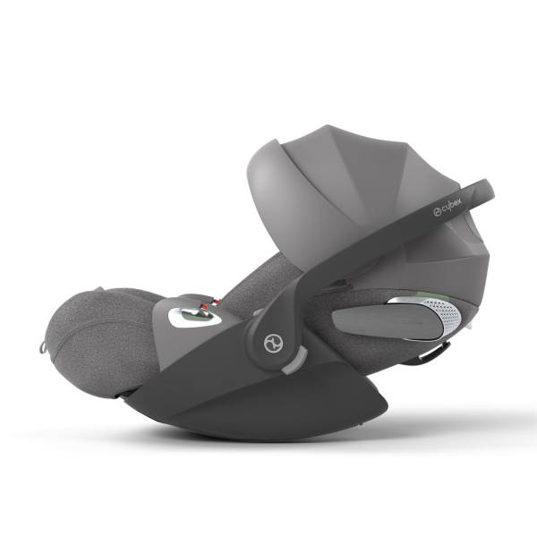 CYBEX CLOUD T iSize PLUS - Mirage Grey