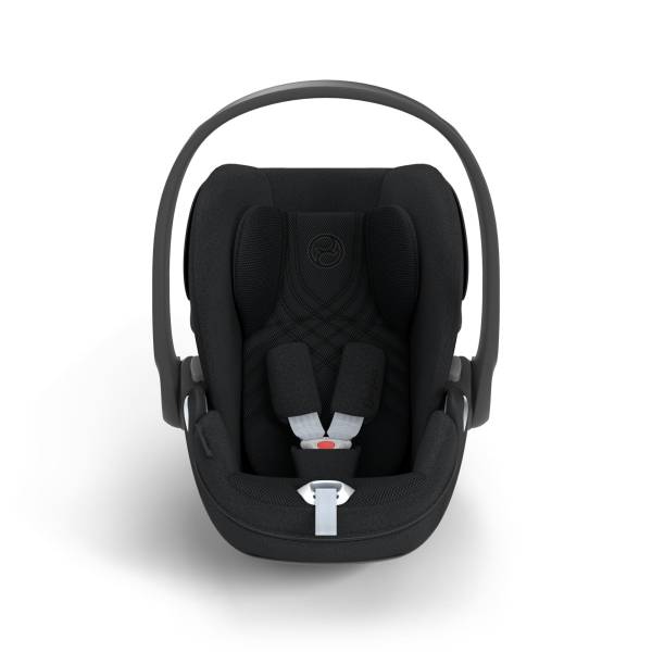 CYBEX CLOUD T iSize PLUS - Sepia Black