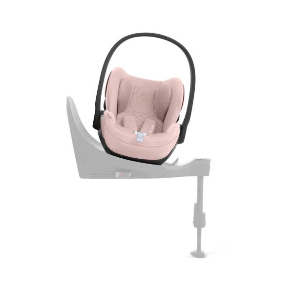 CYBEX CLOUD T iSize PLUS - Peach Pink