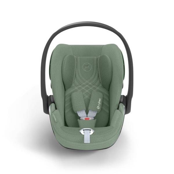 CYBEX CLOUD T iSize PLUS - Leaf Green