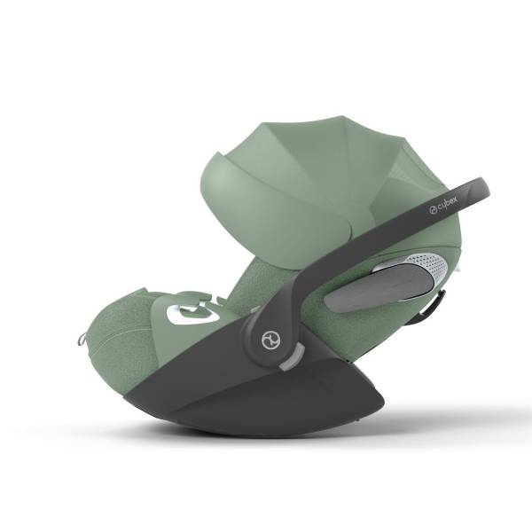 CYBEX CLOUD T iSize PLUS - Leaf Green