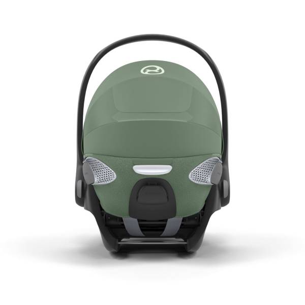 CYBEX CLOUD T iSize PLUS - Leaf Green