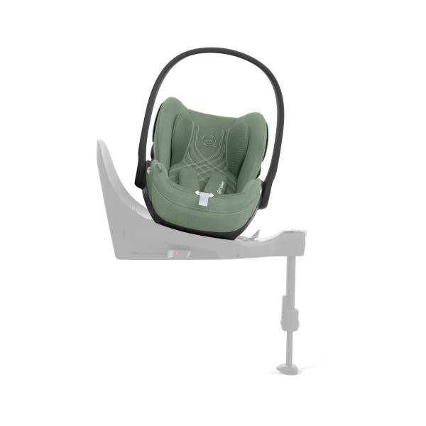 CYBEX CLOUD T iSize PLUS - Leaf Green