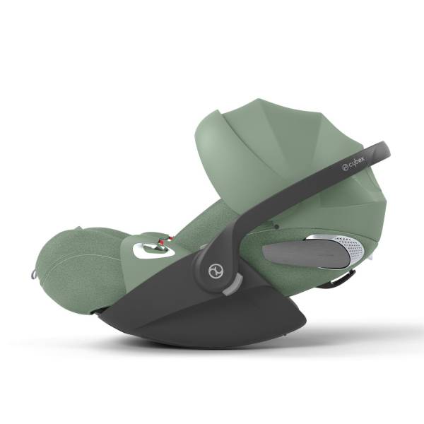 CYBEX CLOUD T iSize PLUS - Leaf Green
