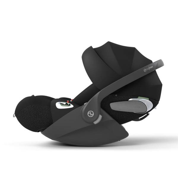 CYBEX CLOUD T iSize - Sepia Black