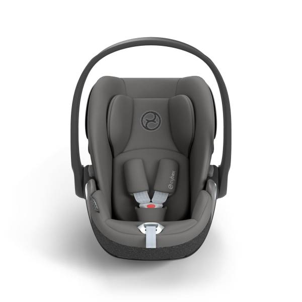 CYBEX CLOUD T iSize - Mirage Grey