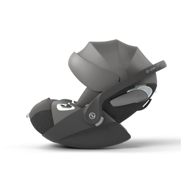 CYBEX CLOUD T iSize - Mirage Grey