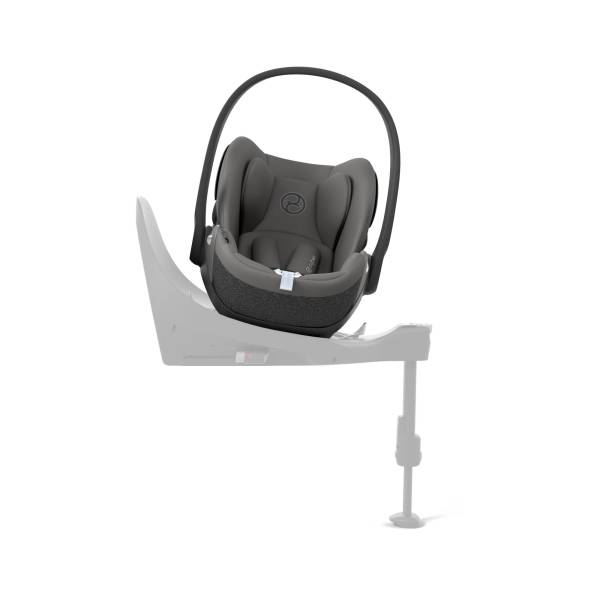 CYBEX CLOUD T iSize - Mirage Grey