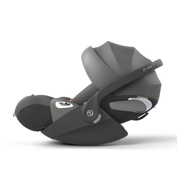 CYBEX CLOUD T iSize - Mirage Grey
