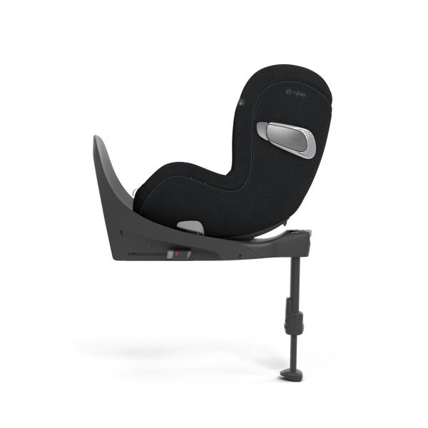 CYBEX SIRONA T iSize PLUS - Sepia Black