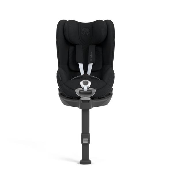 CYBEX SIRONA T iSize PLUS - Sepia Black