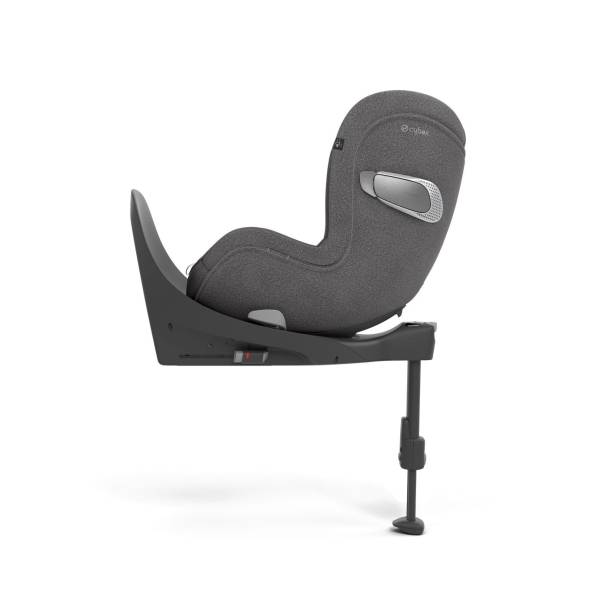 CYBEX SIRONA T iSize PLUS - Mirage Grey