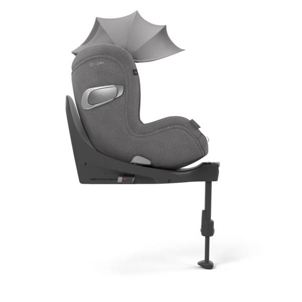 CYBEX SIRONA T iSize PLUS - Mirage Grey