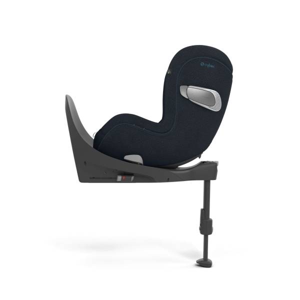 CYBEX SIRONA T iSize PLUS - Nautical Blue