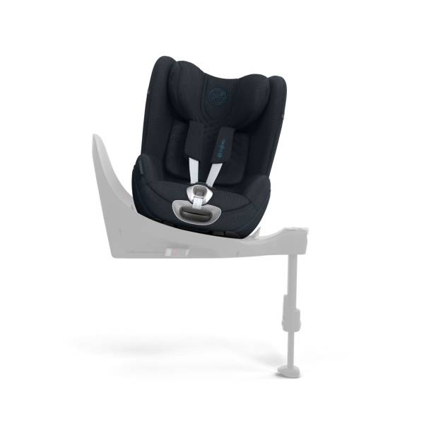 CYBEX SIRONA T iSize PLUS - Nautical Blue
