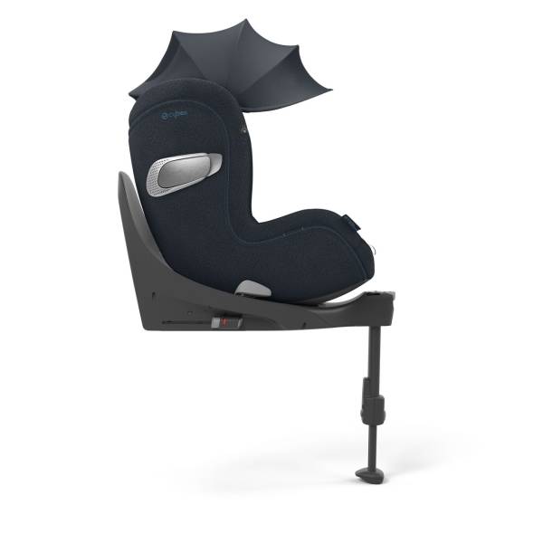 CYBEX SIRONA T iSize PLUS - Nautical Blue