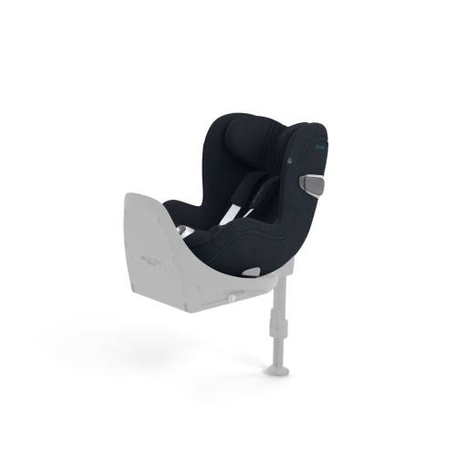 CYBEX SIRONA T iSize PLUS - Nautical Blue