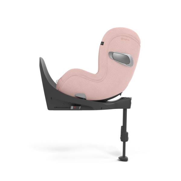 CYBEX SIRONA T iSize PLUS - Peach Pink