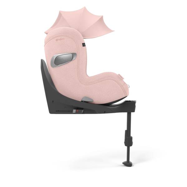 CYBEX SIRONA T iSize PLUS - Peach Pink