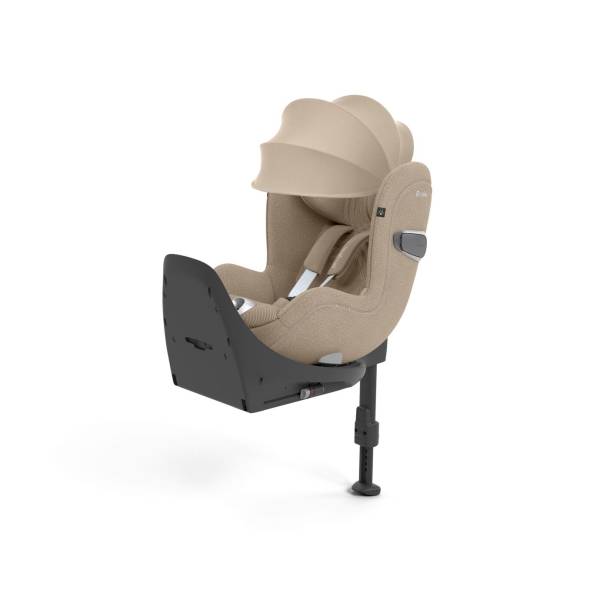 CYBEX SIRONA T iSize PLUS - Cosy Beige