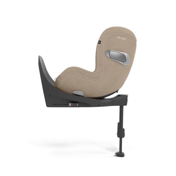 CYBEX SIRONA T iSize PLUS - Cosy Beige