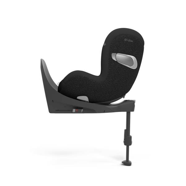 CYBEX SIRONA T iSize - Sepia Black